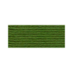 DMC Floss 3346 Hunter Green